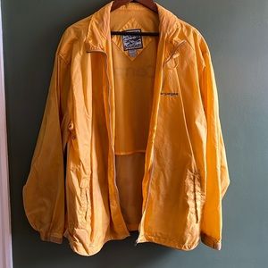 Outer Boundary XL RN 101578 Jacket Yellow Canadapages